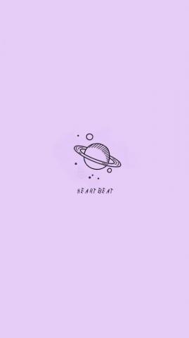 Bts W On Papel De Parede Roxo Imagem Fundo