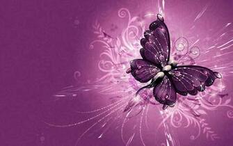 Butterfly Wallpaper 738sg4z 4usky