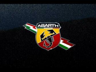 Fiat Abarth Logo Wallpaper Beauty Walpaper