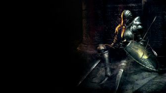 Dark Souls Wallpaper