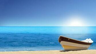 Ocean 1080p Wallpaper High Definition Quality Widescreen