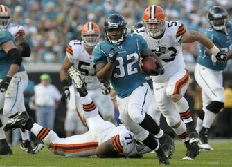Maurice Jones Drew Wallpaper