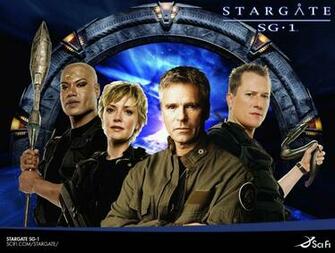 Stargate Atlantis Wallpaper Sg