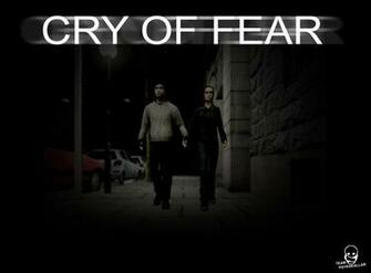 When I First Ed Cry Of Fear It Worked No Problem But Since