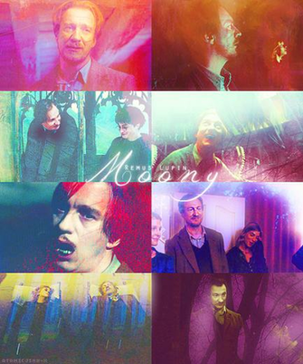 Harry Potter Fanart Fanfic Wallpaper