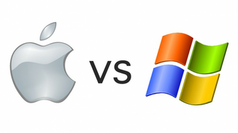 Windows Mac