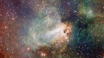 HD Wallpaper 1080p Space Milky Way Galaxy