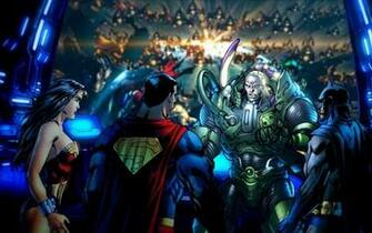 Wallpaper Photo Justice Html