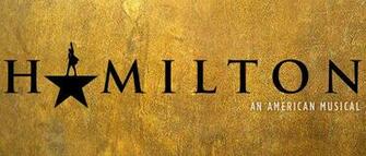 Broadway Direct Shows Hamilton