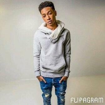 Ideas About Jacob Latimore Mindless