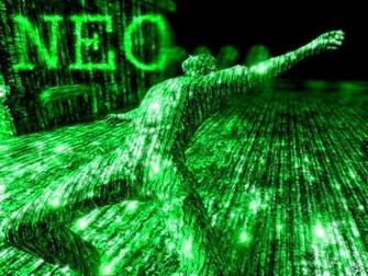 The Matrix Wallpaper