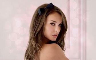 Natalie Portman New HD Wallpaper And Cool Sexy Image