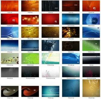 Jiwang Orghp Pavilion Wallpaper Pack