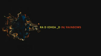 Radiohead HD Wallpaper Color Palette Tags Category General