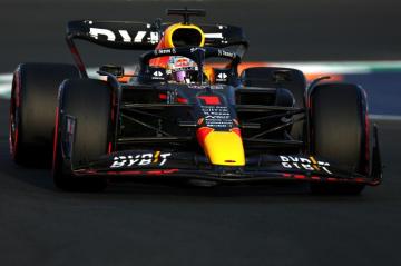 Upgrades At Ferrari And Red Bull No Change For Mercedes
