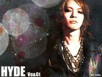 Hyde Wallpaper For Your Desktop Mobile