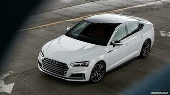 Audi S5 Sportback Us Spec Top HD Wallpaper