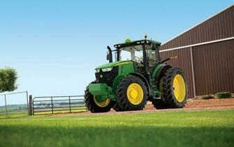 HD John Deere Background Net