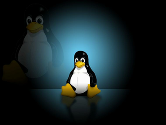 Linux Desktop Wallpaper