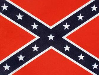 Confederate Flag Wallpaper