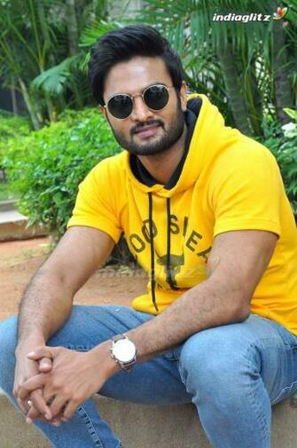 Sudheer Babu Photos Telugu Actor Image Gallery Stills