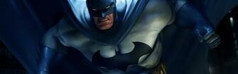 Batman Comics