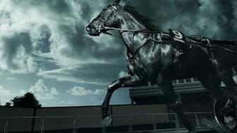 Dark Horse Wallpaper Image