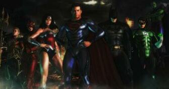 Justice League War Cyborg Hot Girls Wallpaper
