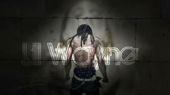 Lil Wayne HD Rap Wallpaper