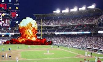 Nats Nation As Ed From Section And Beyond Sorry Espi