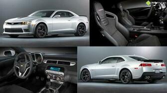 Chevrolet Camaro Z28