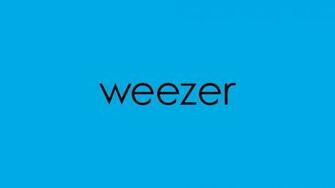 Weezer Wallpaper Image