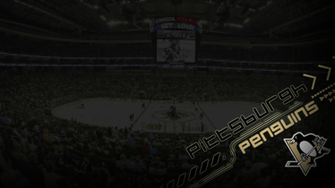 Pittsburgh Penguins Wallpaper Background