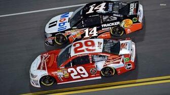 Kevin Harvick Wallpaper