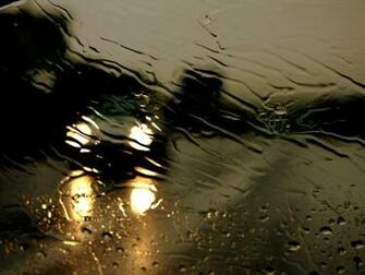 Cool Desktop Wallpaper Of Weather Rain Auto Imagebank