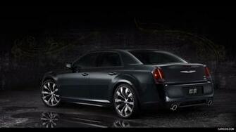 Chrysler Wallpaper And Background Image Net 300s