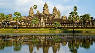 Siem Reap Holidays Book For With Our Experts