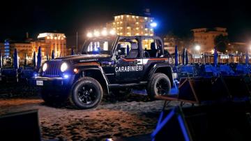 Jeep Wrangler 4k Ultra HD Wallpaper Background Image
