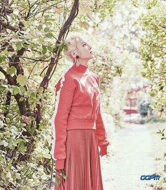 Girls Generation Snsd Image Hyoyeon Season S