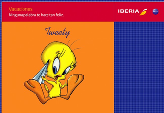Bird Coloring Picture Tweety Screensaver Image Art