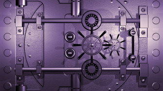 Vault Wallpaper On