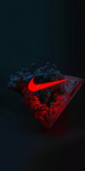 Nike Styl Wallpaper iPhone Cool
