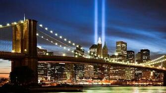 Brooklyn Bridge Wallpaper
