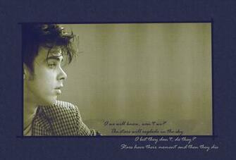 Nick Cave Wallpaper By Peadragon