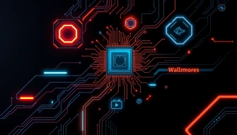 Electronics Wallpaper HD
