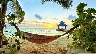 Wallpaper Tropical Paradise 1080p HD Upload At February