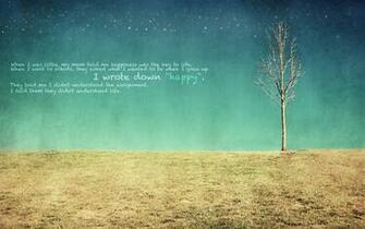 HD Quote Wallpaper For