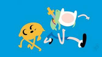 Adventure Time HD Wallpaper High Definition