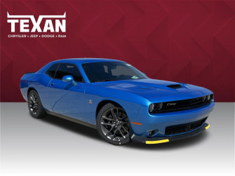 New Dodge Challenger R T Scat Pack 2dr Car Ph558889 Ken