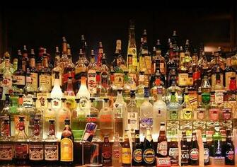 The Best Things About Booze As Told By Famous People